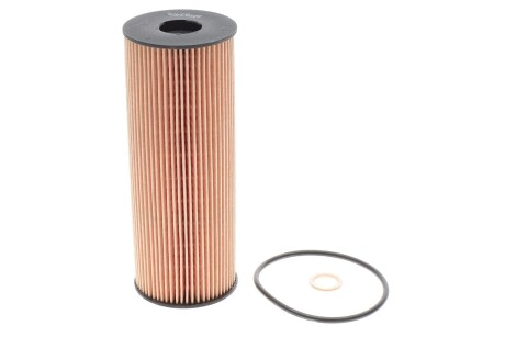 Фільтр масляний MB (W124 280E/W124 300-24V) 89- FILTERS - WIX WL7304