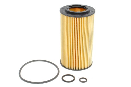 Фільтр масляний Honda Accord 2.2 D 03-08/CR-V 2.2 D 05-06 FILTERS - WIX WL7430