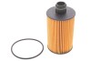 Фільтр масляний Jeep Grand Cherokee 3.0 CRD/Lancia Thema 3.0D 11- FILTERS - (k68229402AA, 71771649, K68109834AA) WIX WL7552 (фото 1)