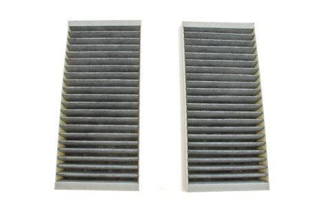 Фільтр салону MB M-class (W166) 11-15/GL-class (X166) 12-15 (вугільний) (к-кт 2шт) FILTERS - WIX WP2197