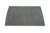 Фільтр салону Audi 80/90 93-97/A4 95-01/VW Passat 96-00 FILTERS - (1H0819698, 1H1819640A, 1H0091800SE) WIX WP6813 (фото 2)