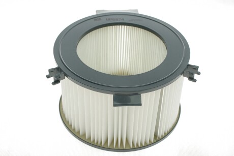 Фільтр салону VW T4 91-03 FILTERS - WIX WP6874