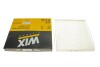 Фільтр салону Toyota Avensis 03-08/Corolla 01-09 FILTERS - (8856802030PP, G3010AG100, 87139YZZ07) WIX WP9136 (фото 3)