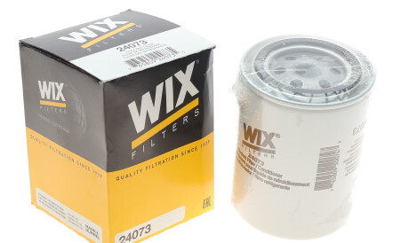 Фото 2 - Автозапчасть WIX 24073