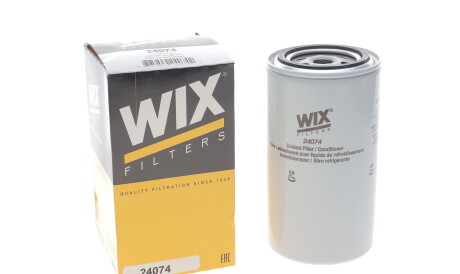 Фото 2 - Автозапчастина WIX 24074