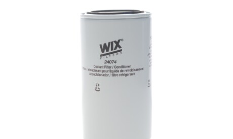 Фильтр охлаждающей жидкости - (04681776, 04734562, 61259013) WIX 24074