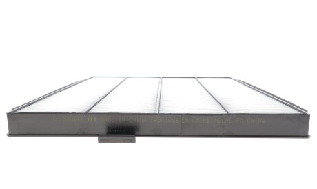 Фото 3 - Фільтр салону WIX 24897