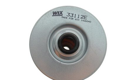 Фото 3 - Паливний фільтр WIX 33112E