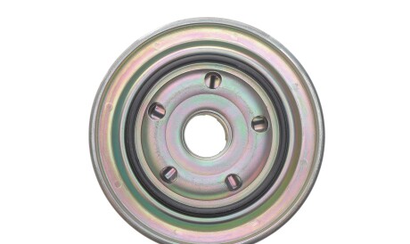 Фото 3 - Паливний фільтр WIX 33138