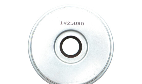 Фото 3 - Паливний фільтр WIX 33166E