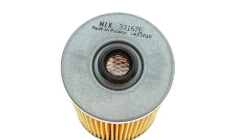 Фото 3 - Паливний фільтр WIX 33167E