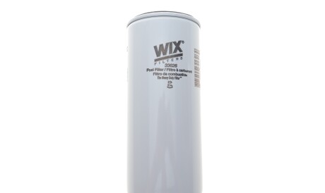 Топливный фильтр - WIX 33626MP