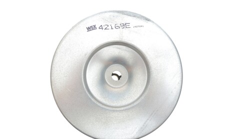 Фото 4 - Повітряний фільтр WIX 42169E