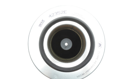 Фото 3 - Воздушный фильтр WIX 42352E