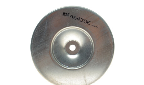 Фото 2 - Повітряний фільтр WIX 46430E