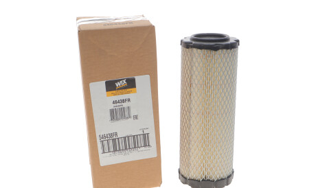Фото 2 - Воздушный фильтр WIX 46438FR