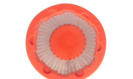 Фото 3 - Повітряний фільтр WIX 46569E