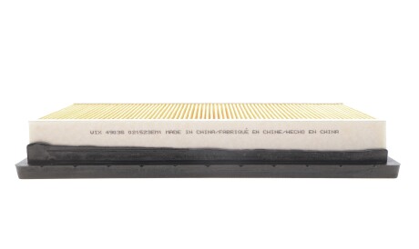 Фото 3 - Воздушный фильтр WIX 49038