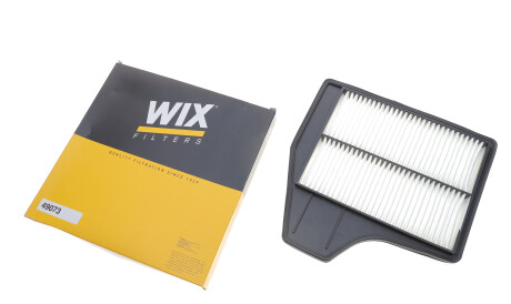 Фото 2 - Автозапчасть WIX 49073