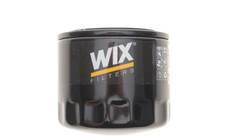 Фильтр масла - WIX 51064