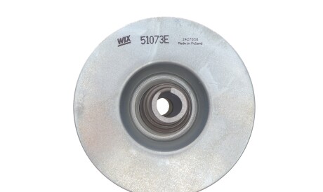 Фото 3 - Масляний фільтр WIX 51073E