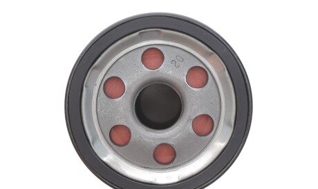 Фото 3 - Масляный фильтр WIX 51347