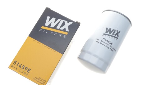 Фото 2 - Масляний фільтр WIX 51459E