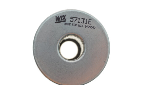 Фото 3 - Насос гідропідсилювача WIX 57131E