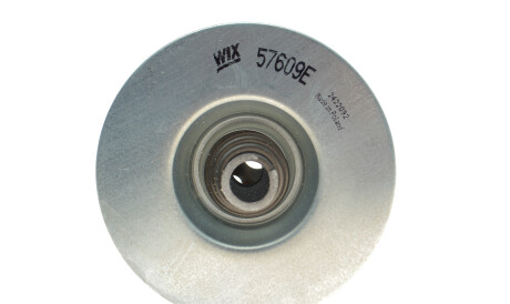 Фото 3 - Масляний фільтр WIX 57609E