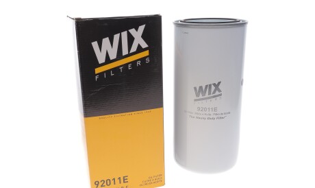 Фото 2 - Масляный фильтр WIX 92011E