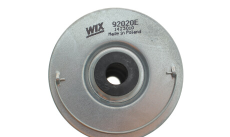 Фото 3 - Насос гідропідсилювача WIX 92020E