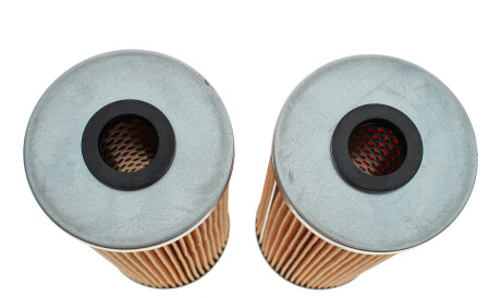 Фото 2 - Масляный фильтр WIX 92021E