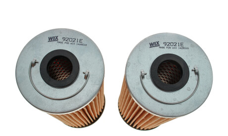 Фото 3 - Масляный фильтр WIX 92021E