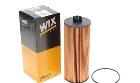 Фото 2 - Масляный фильтр WIX 92023E