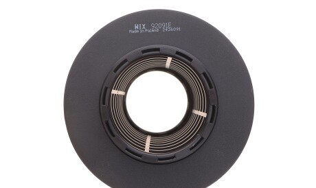 Фото 3 - Масляний фільтр WIX 92091E