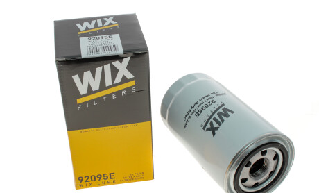 Фото 4 - Масляный фильтр WIX 92095E