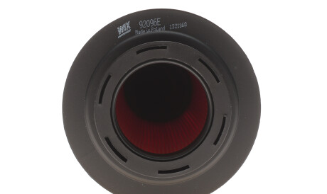 Фото 3 - Масляний фільтр WIX 92096E