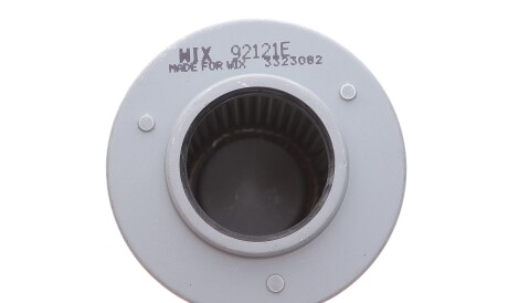 Фото 3 - Масляний фільтр АКПП WIX 92121E