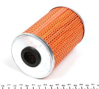 Фото 3 - Масляний фільтр WIX 92124E