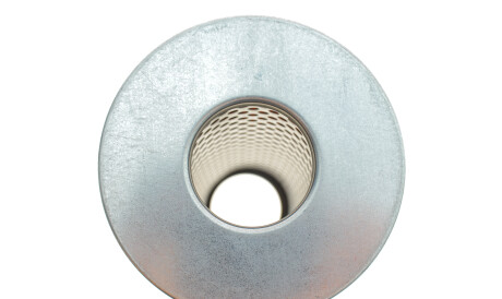 Фото 2 - Масляний фільтр WIX 92132E