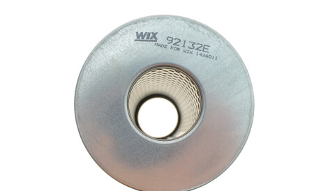 Фото 3 - Масляний фільтр WIX 92132E