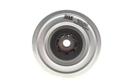 Фото 3 - Масляний фільтр WIX 92136E