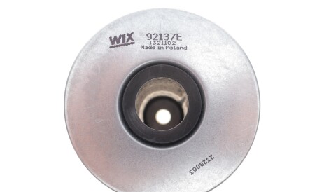 Фото 2 - Масляний фільтр WIX 92137E