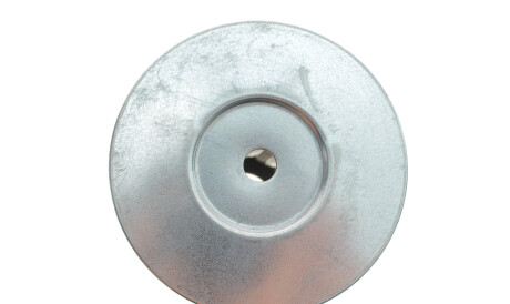 Фото 2 - Масляний фільтр WIX 92156E