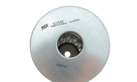 Фото 3 - Масляний фільтр WIX 92156E