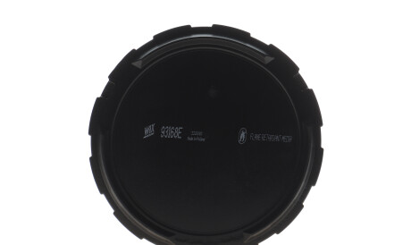 Фото 3 - Воздушный фильтр WIX 93168E