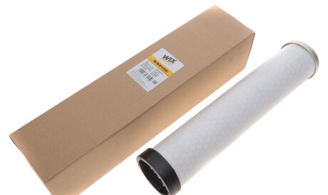 Фото 2 - Повітряний фільтр WIX 93215E