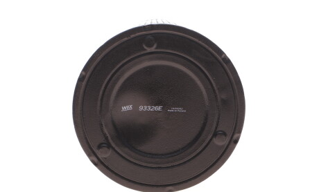 Фото 4 - Воздушный фильтр WIX 93326E