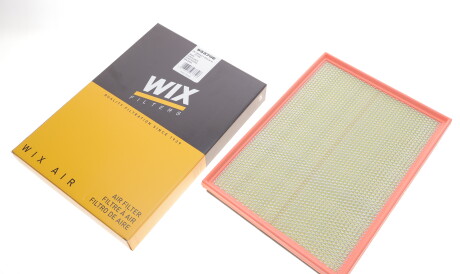 Фото 2 - Воздушный фильтр WIX 93370E