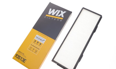 Фото 2 - Фильтр салона WIX 93513E